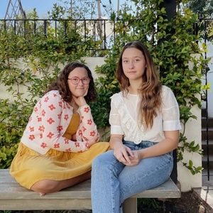 Meet your Posher, ruby_peanut